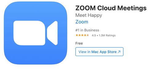 Zoom Zoom
